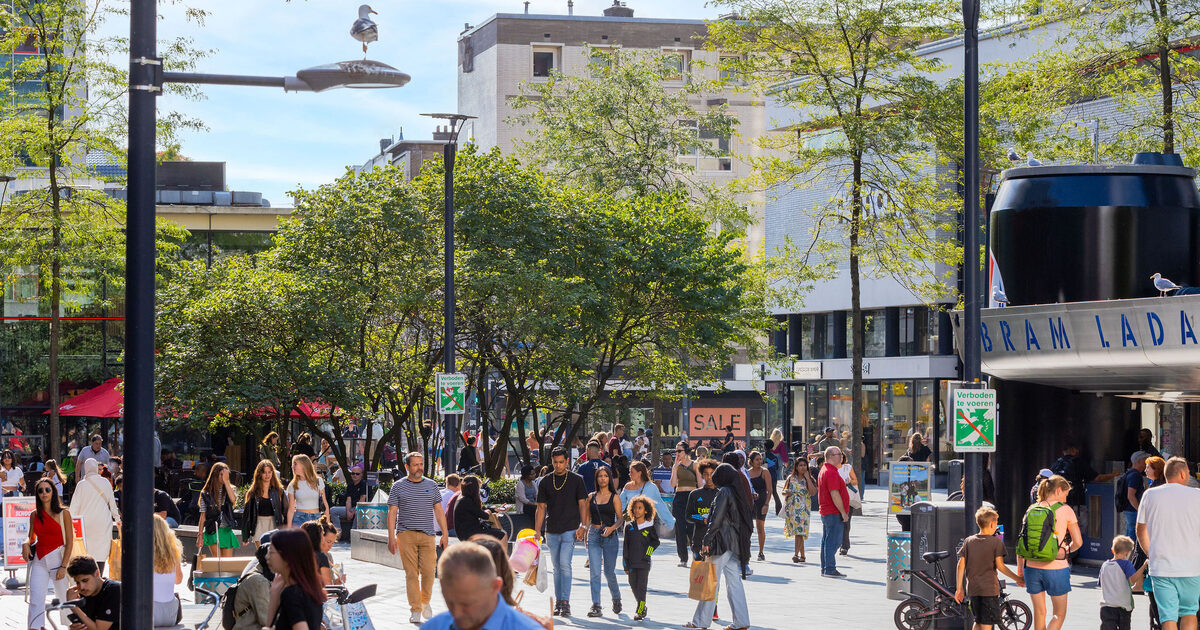 Winkels in Rotterdam Centrum open op Koningsdag! | RotterdamCentrum
